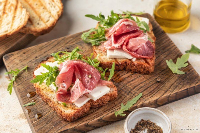 Le pain grillé fait-il baisser le cholestérol ? Enquête sur un mythe nutritionnel tenace