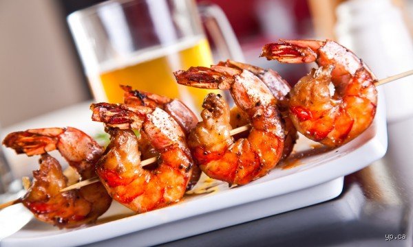 Le poulet ou les crevettes, lequel est le pire pour le cholestérol ? Le verdict médical sur deux poids lourds de nos assiettes