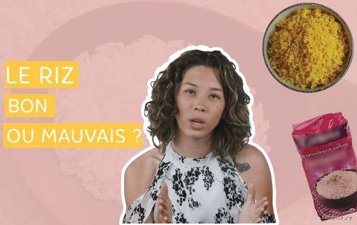 Le riz fait-il grossir le ventre ? La vérité sur cette céréale entre stockage des graisses et confort digestif