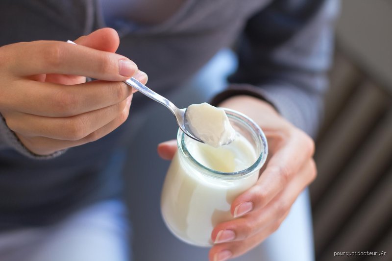 Le yaourt peut-il aider à soulager l'anxiété : ce que la science dit vraiment sur ce remède de grand-mère