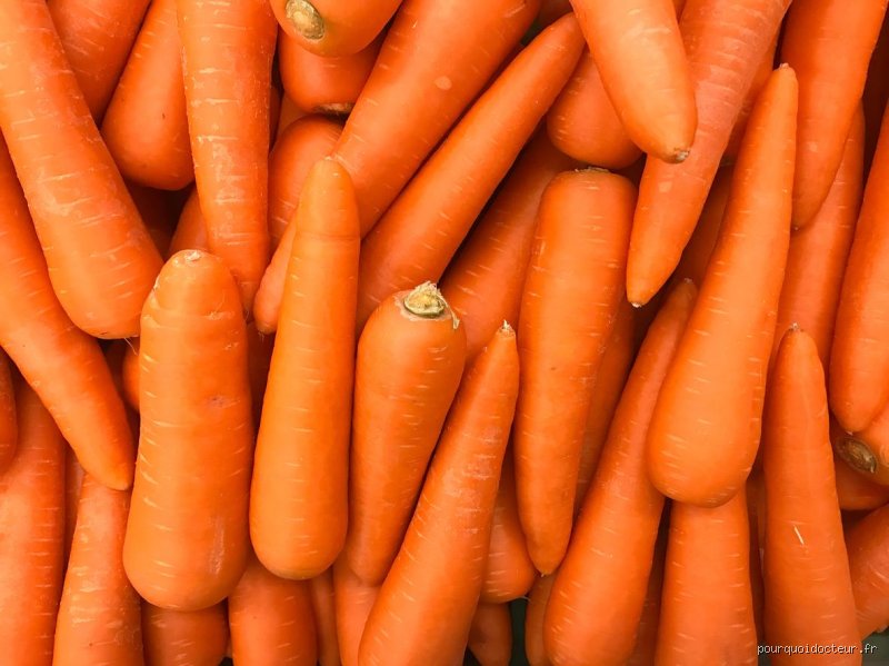Les carottes font-elles augmenter la glycémie ? Vérités et contre-vérités sur ce légume racine au cœur du débat glycémique