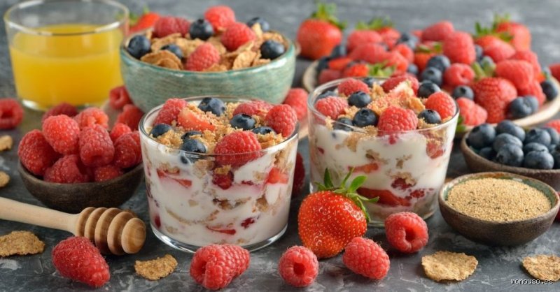 Les desserts peuvent-ils être sains ? Entre fantasme nutritionnel, plaisirs coupables et réalité scientifique du sucre
