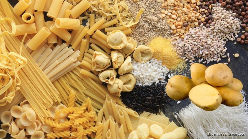 Les pâtes font-elles davantage grimper la glycémie que les pommes de terre : le match des glucides enfin tranché par la science