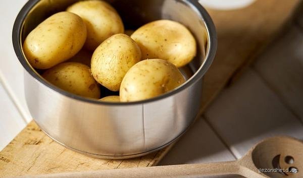 Les pommes de terre cuites froides sont-elles meilleures pour les diabétiques ? Ce que la science dit vraiment sur l'amidon résistant