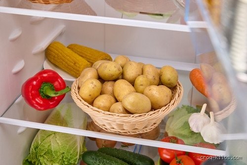 Les pommes de terre se conservent-elles mieux au réfrigérateur ou dans un placard : le verdict scientifique pour éviter le gaspillage alimentaire