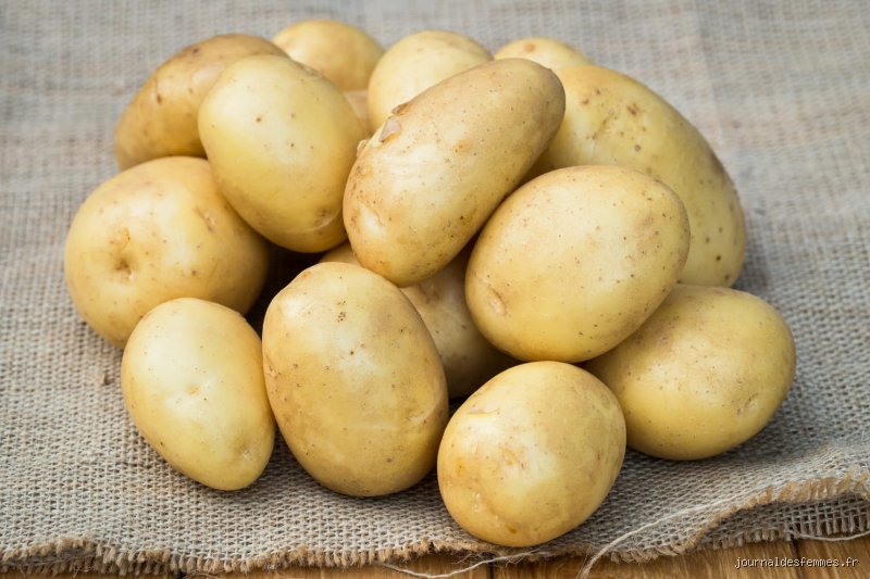 Peut-on congeler des pommes de terre fraîches du jardin ? Le guide ultime pour ne plus jamais rater vos réserves hivernales