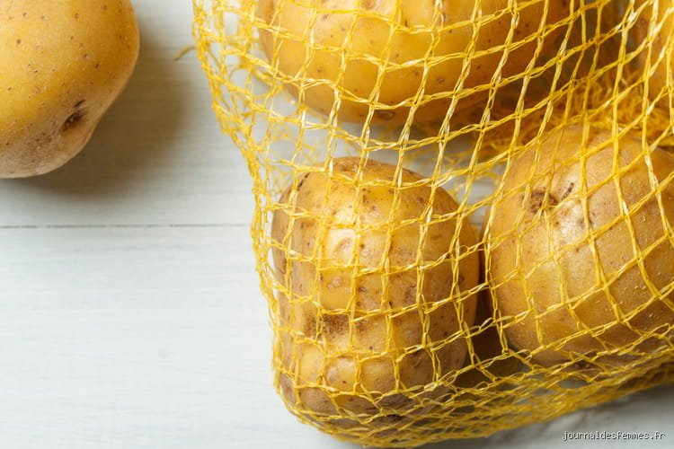 Peut-on conserver les pommes de terre hors du réfrigérateur sans risquer de les gâcher en quelques jours ?