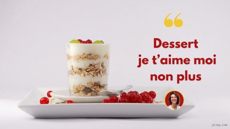Peut-on manger un dessert après le repas ? La vérité scientifique entre plaisir coupable et équilibre glycémique