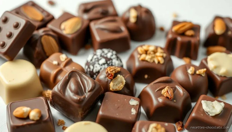 Chocolat Vegan : Pourquoi C'est Plus Qu'une Mode, C'est l'Avenir !