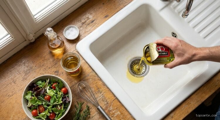 Pourquoi éviter les sardines à l'huile ou en sauce pour privilégier le poisson au naturel ?