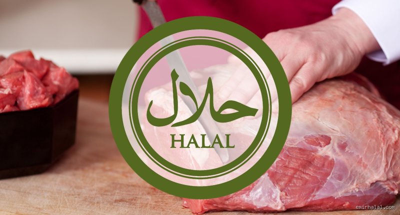 Pourquoi faire le halal ?