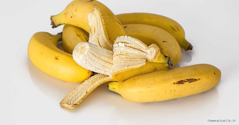 Pourquoi faut-il arrêter de manger des bananes ? Le revers de la médaille d'un fruit que l'on pensait parfait