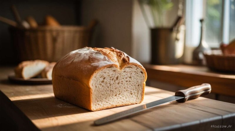 Pourquoi il ne faut pas mettre le pain au frigo : les raisons scientifiques et pratiques