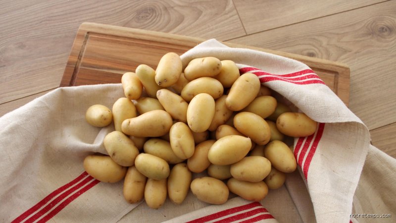 Pourquoi la pomme de terre est mauvaise pour le cholestérol : le décryptage sans filtre sur un faux ami de nos artères