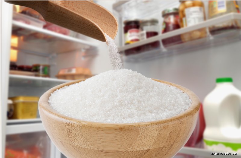 Pourquoi mettre le sucre au frigo ? Analyse des bénéfices et des risques