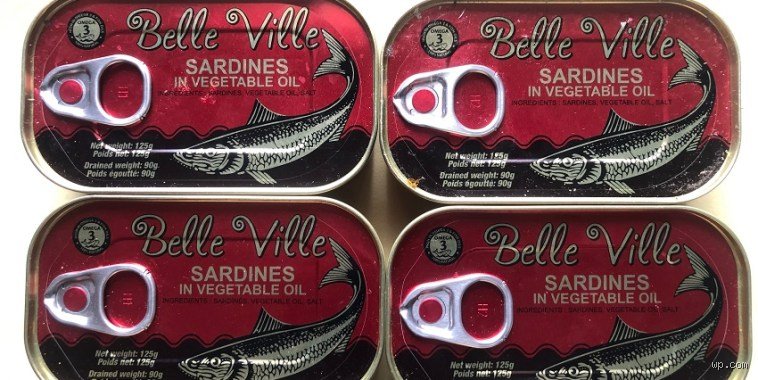 Pourquoi ne pas manger des sardines en boîte ? Les raisons cachées derrière ce faux ami de nos assiettes