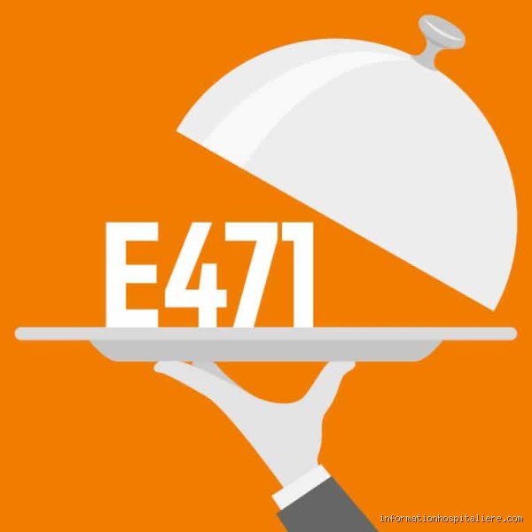 Décryptage : Qu'est-ce que ça veut dire E471 dans nos aliments ?