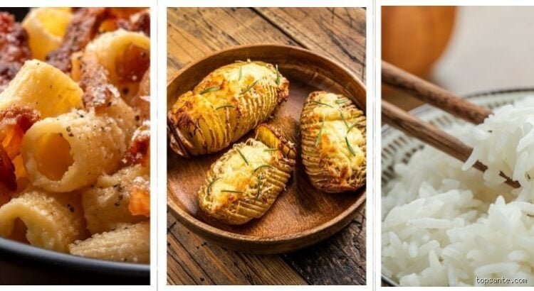 Qu'est-ce qui est pire pour un diabétique : les pommes de terre ou les pâtes ? Le verdict sans filtre sur les glucides de votre assiette