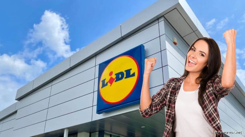Quand faire ses courses chez Lidl ?