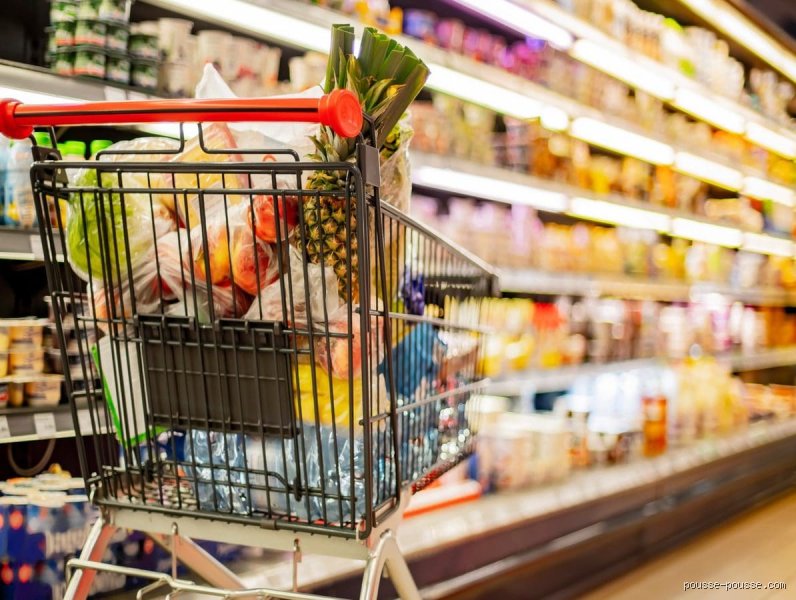 Quand sera versée la prime alimentaire en 2023 ?