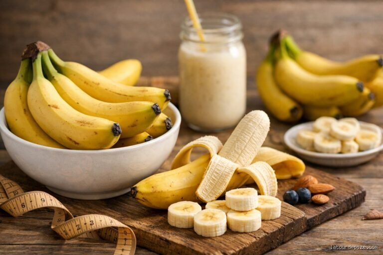Quatre bananes par jour, est-ce trop ? Le verdict sans filtre sur cette habitude de consommation quotidienne