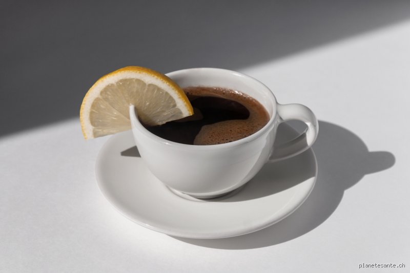 Que faut-il mélanger à son café pour perdre du poids ?