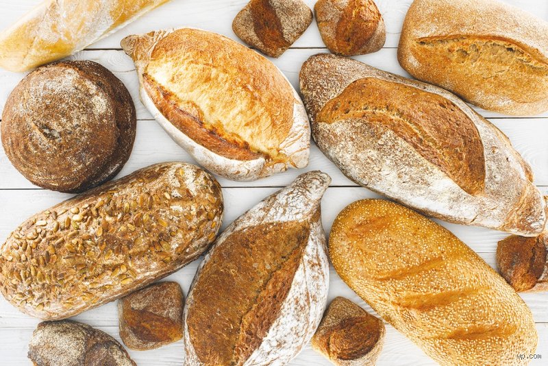 Que peut manger un diabétique dans une boulangerie sans risquer de faire exploser sa glycémie ?