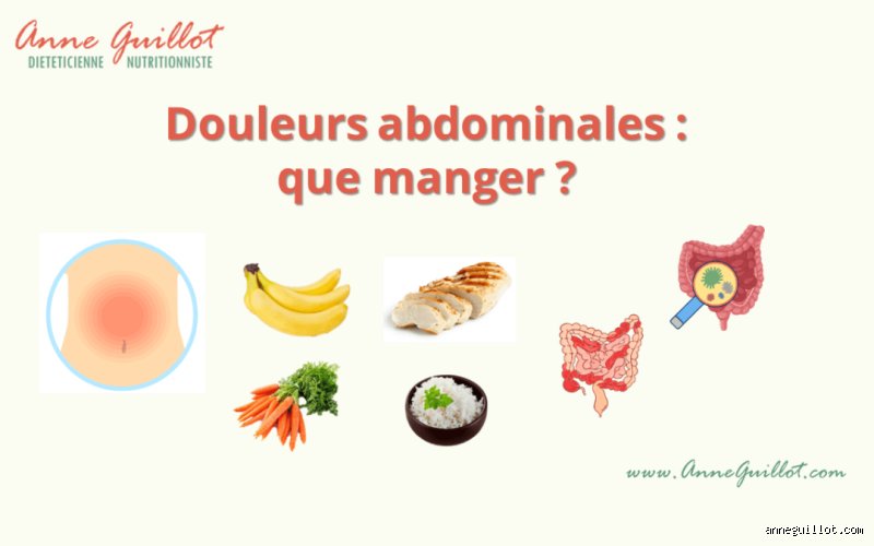 Quel aliment enlève le mal de ventre ? Le guide d'expert pour apaiser votre système digestif rapidement