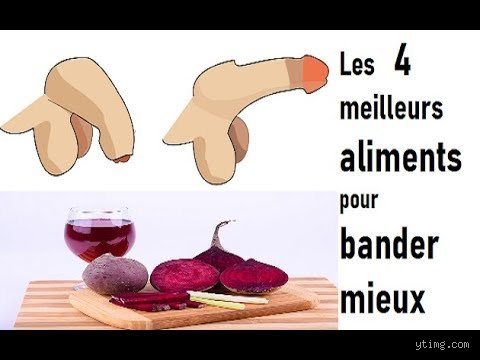 Quel aliment pour bander fort ? Guide complet sur la nutrition de la performance erectile et les mythes de la vigueur