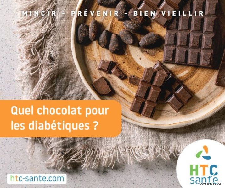 Quel chocolat peut manger un diabétique ? Guide complet pour savourer sans affoler sa glycémie