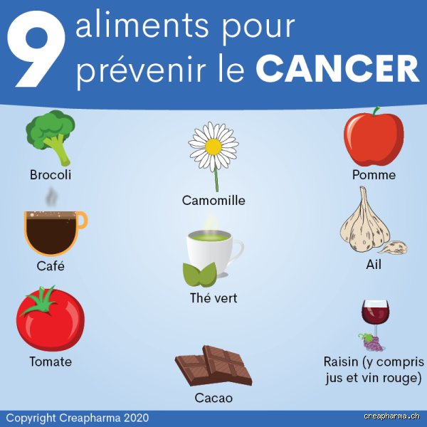 Quel est l'aliment numéro 1 pour lutter contre le cancer ? La vérité scientifique derrière l'assiette préventive