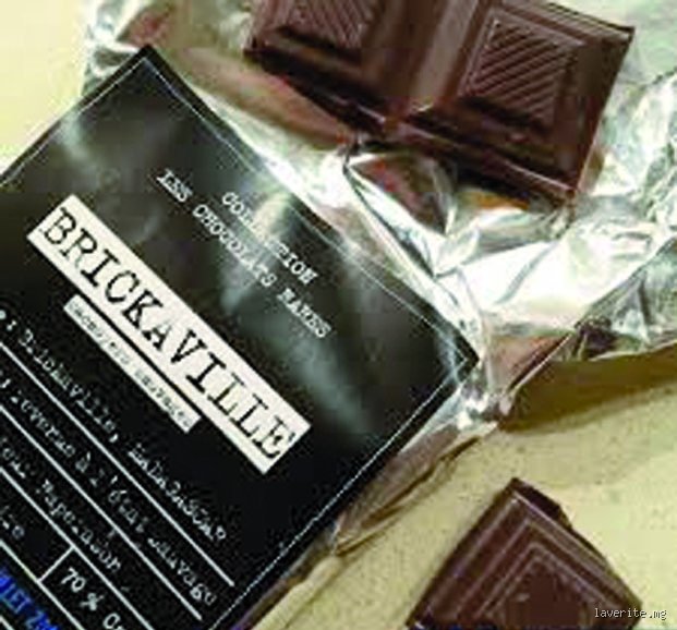 Quel est le chocolat le plus rare du monde ?