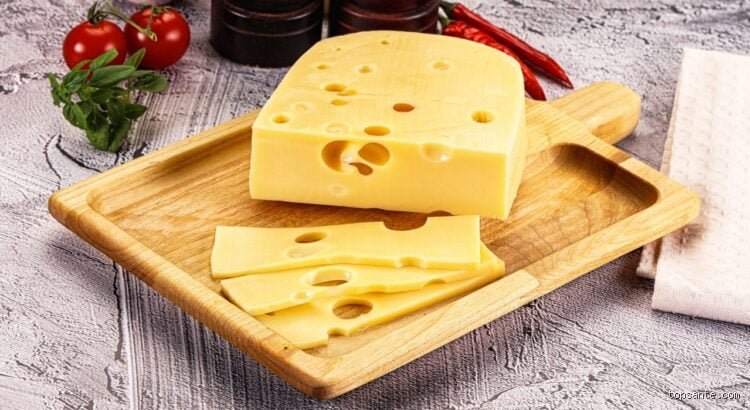 Quel est le fromage le plus pauvre en cholestérol ? Le guide ultime pour savourer sans boucher ses artères