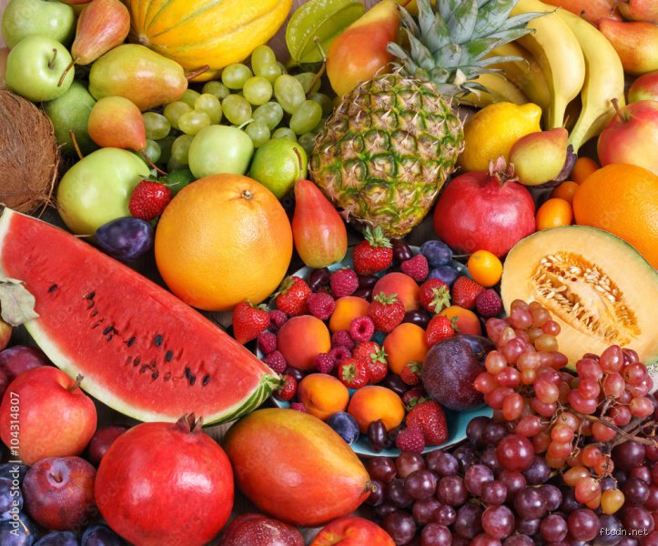 Le Fruit le Plus Mangé au Monde : Accrochez-vous, la Réponse Va Vous Surprendre !