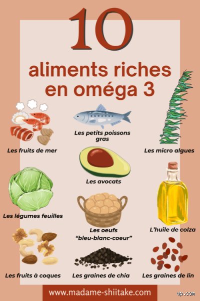 Quel est le fruit le plus riche en oméga-3 ? Le champion inattendu du jardin et ses secrets nutritionnels