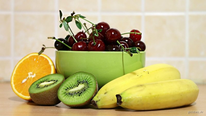 Quel est le fruit numéro un que les seniors devraient manger pour protéger leur cerveau et leur cœur durablement ?