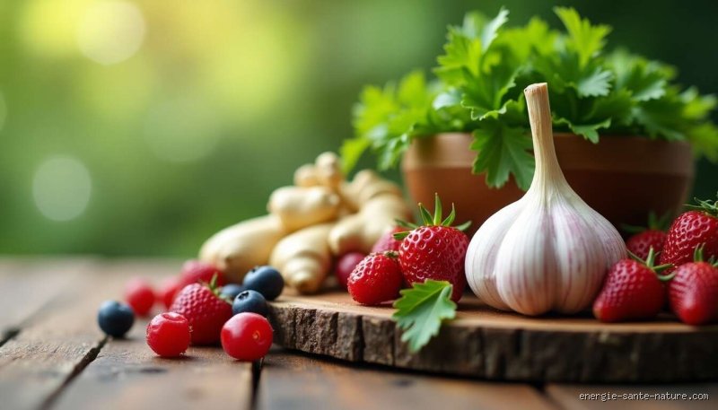 Quel est le fruit qui fluidifie le sang ? Les meilleures solutions naturelles pour votre circulation