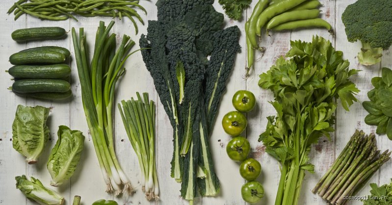 Quel est le légume à éviter absolument pour préserver sa digestion et sa vitalité au quotidien ?