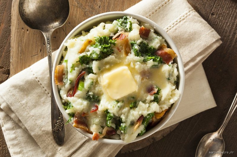 Le légume le plus utilisé dans la cuisine irlandaise : un pilier historique et moderne