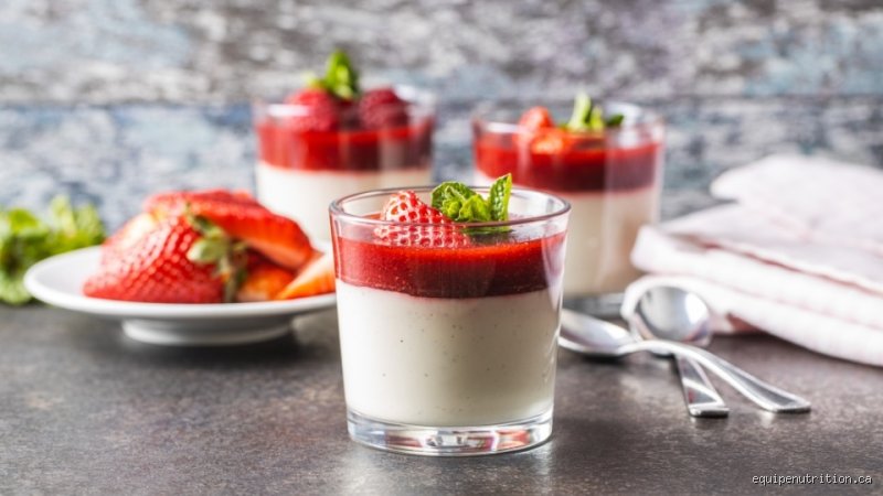 Quel est le meilleur dessert pour la santé ? Enquête sans filtre sur les douceurs qui ne ruinent pas votre métabolisme