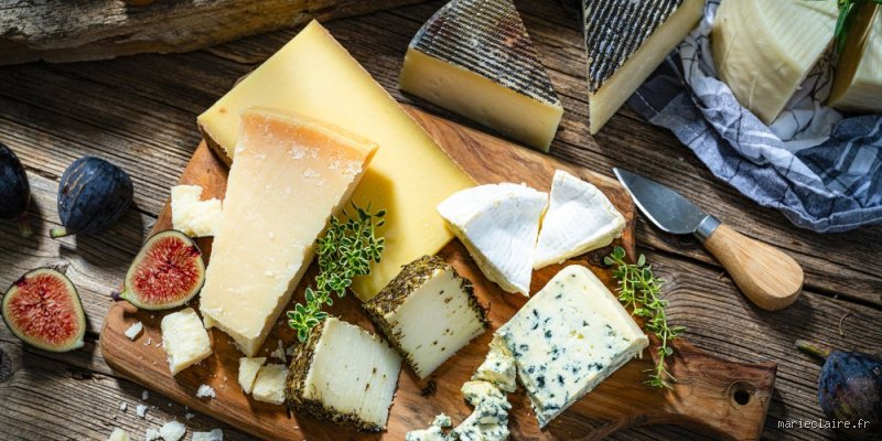 Quel est le meilleur fromage pour la santé intestinale : le guide ultime pour chouchouter votre microbiote sans sacrifier le plaisir