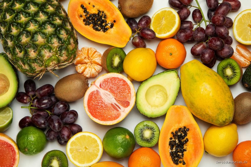 Quel est le meilleur fruit à consommer avant d'aller au lit pour booster votre mélatonine naturellement ?