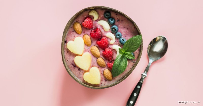 Quel est le meilleur fruit à consommer le soir pour dormir comme un loir sans ruiner sa digestion ?