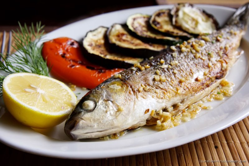 Quel est le meilleur poisson du monde à manger ? Entre luxe japonais et trésors sauvages des côtes françaises