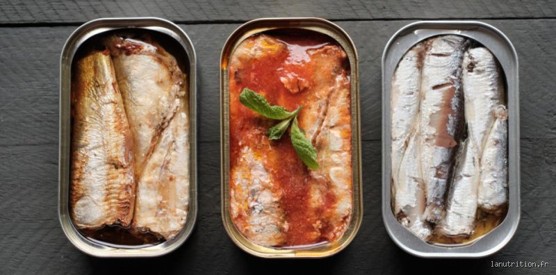Quel est le meilleur poisson en conserve pour les diabétiques ? Guide complet pour stabiliser sa glycémie sans sacrifier le plaisir