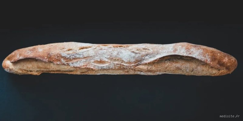 Quel est le pain le plus sain pour les personnes souffrant de problèmes cardiaques ? Le guide complet pour protéger vos artères sans sacrifier le goût