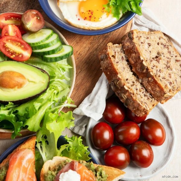 Quel est le petit-déjeuner bon pour le cœur préféré d'un cardiologue ? La vérité sur le premier repas de la journée