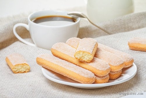 Quel est le petit gâteau le moins calorique ? La vérité sur vos pauses café sans culpabiliser