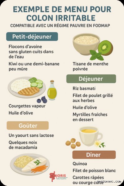 Quel est le pire aliment pour votre côlon ?