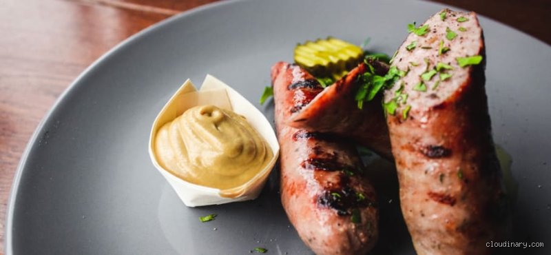 Quel est le plat favori des Allemands ? Enquête au cœur de l'assiette germanique